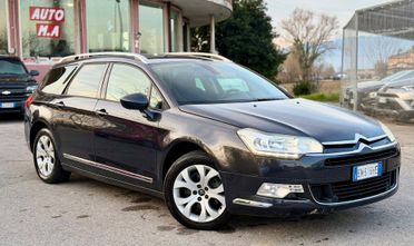 Citroen C5 2012 1.6 HDi 115 Seduction Tourer ! ! !