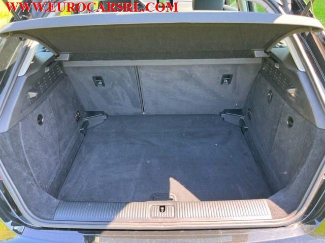 AUDI A3 SPB 1.6 TDI clean diesel Admired