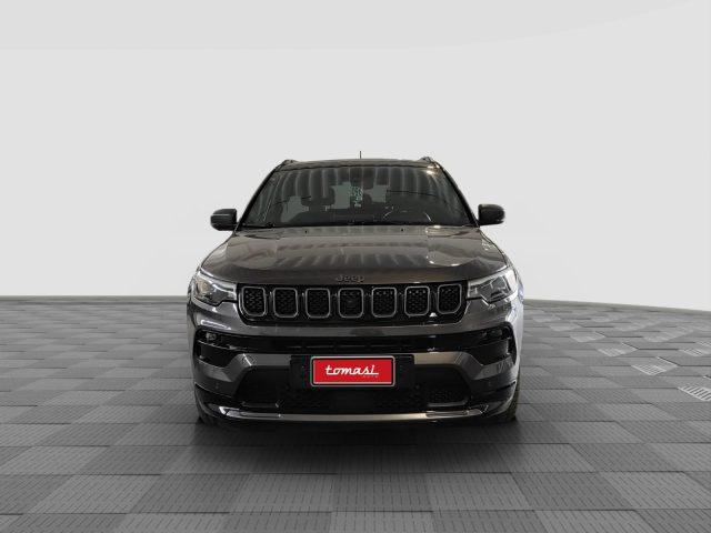 JEEP Compass Compass 1.3 Turbo T4 150 CV aut. 2WD 80° Anniversa
