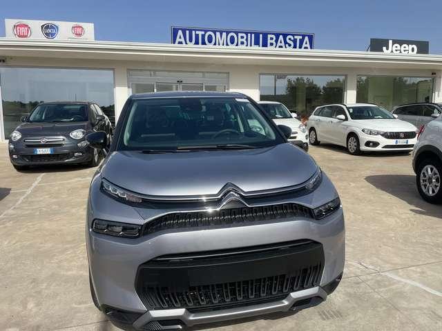 Citroen C3 Aircross 1.2 110 CV Km 0