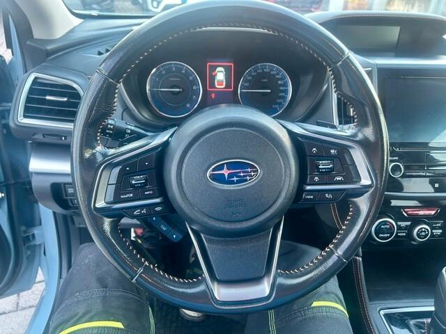 Subaru XV 2.0i e-Boxer MHEV Lineartronic Style Xtra