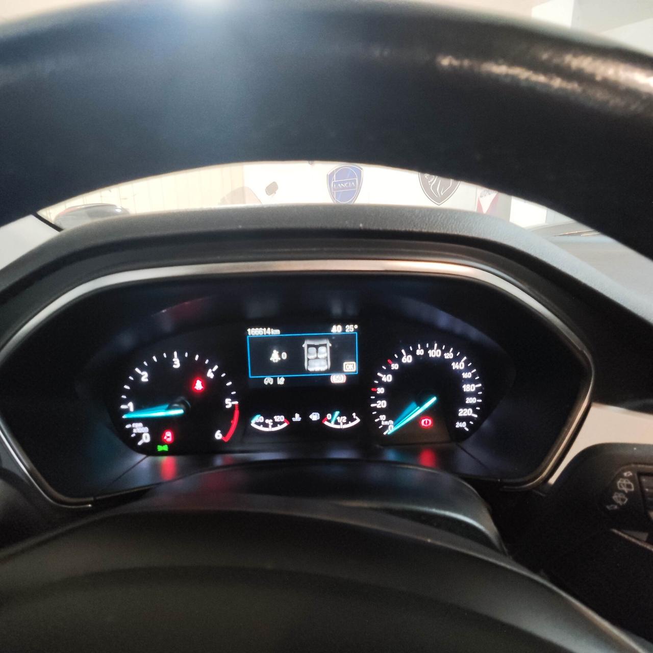 Ford Focus 1.5 TDCi 95 CV Start&Stop(12 mesi di garanzia)