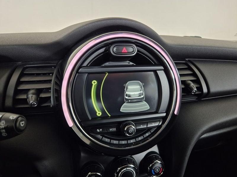 MINI Mini 2014 Benzina 1.2 One 75cv 3p