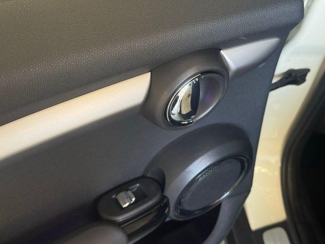 MINI One 1.2 One 75 CV 5 porte