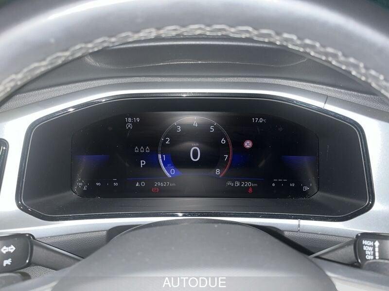 Volkswagen T-Roc 1.5 TSI ACT LIFE DSG 150CV