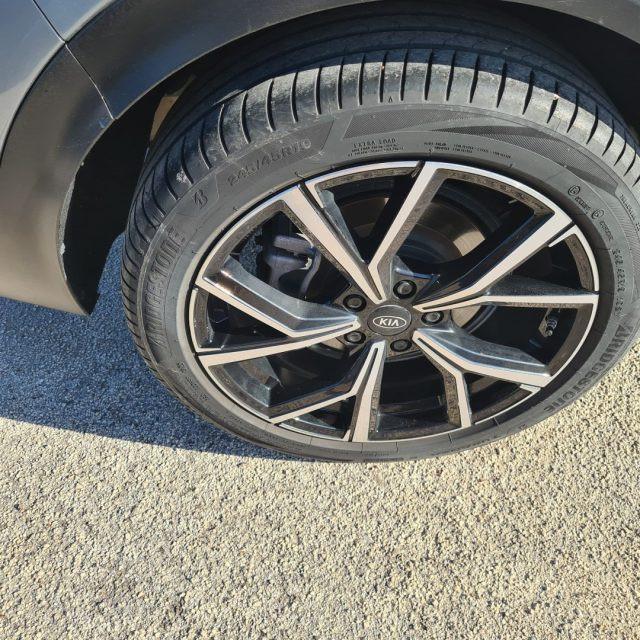 KIA Sportage 1.6 CRDI 136 CV DCT7 AWD GT Line