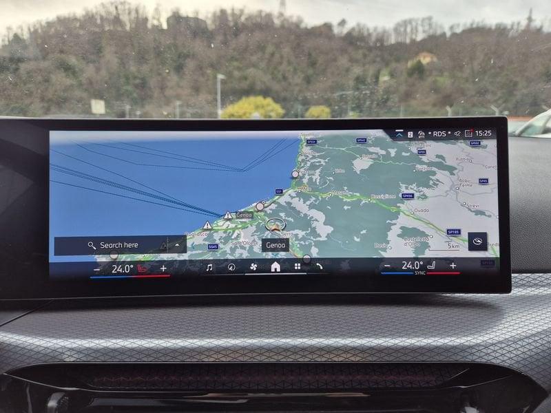 BMW Serie 3 320d Touring mhev 48V xdrive MSport Pro auto