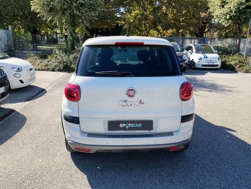 FIAT 500L Cross 1.4 95cv Cross