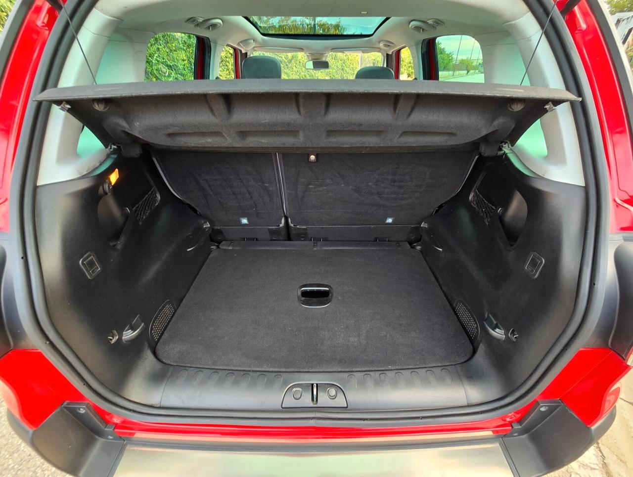 FIAT 500L LOUNGE TETTO PANORAMICO NUOVISSIMA