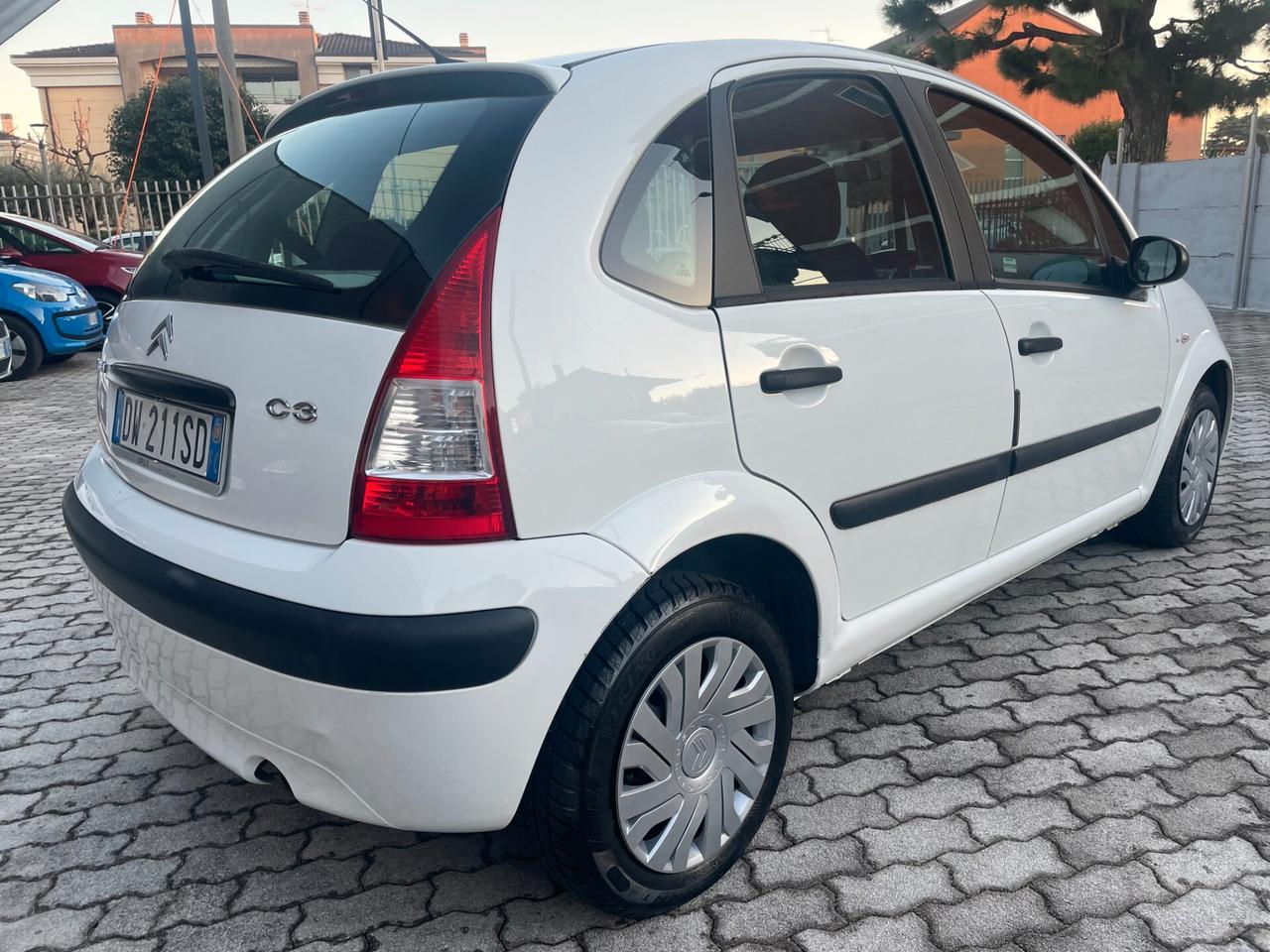 Citroen C3 1.1 airdream Ideal (classique) IDONEA NEOPATENTATI