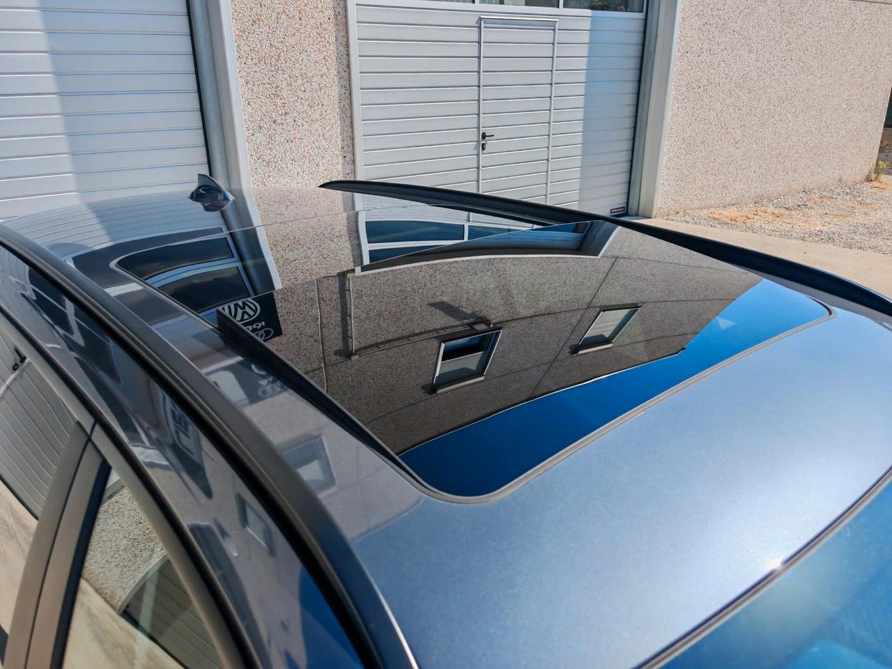 BMW 320E BENZINA ELETTRICA TETTO LASER UNIPROPRIETARIO GARANZIA