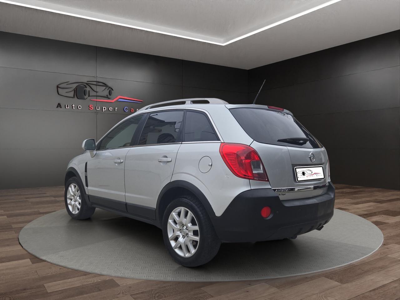 Opel Antara 2.2 CDTI 163CV Start&Stop Cosmo