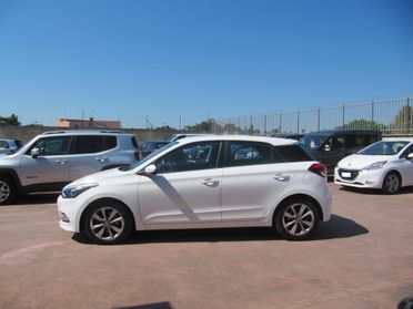 Hyundai i20 1.1 CRDi 12V 5 porte Style