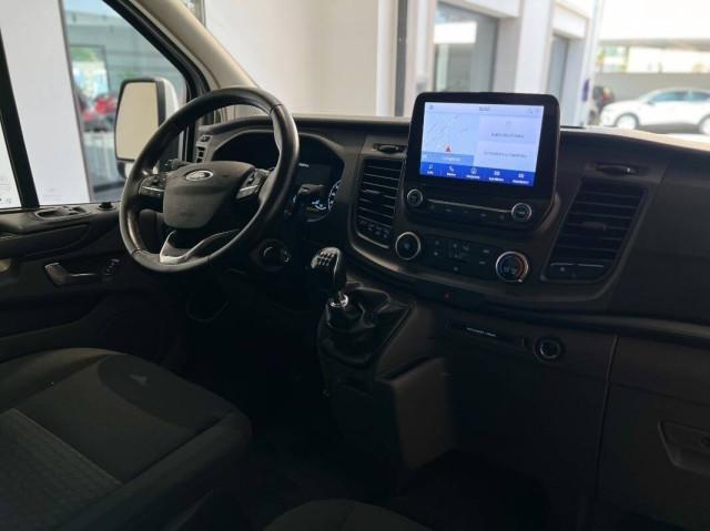 Ford Transit Custom 300 2.0 tdci 130cv Trend L2H1 E6.2