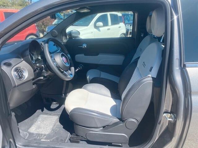 Fiat 500 C 1.0 Hybrid Dolcevita SENZA OBBLIGO DI FINANZIAMENTO