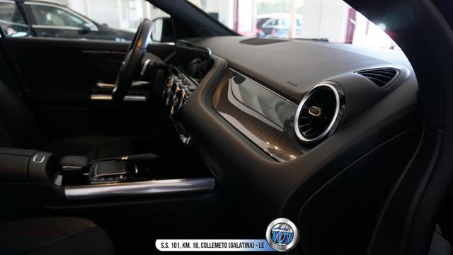 MERCEDES-BENZ GLA 200 d Automatic Premium