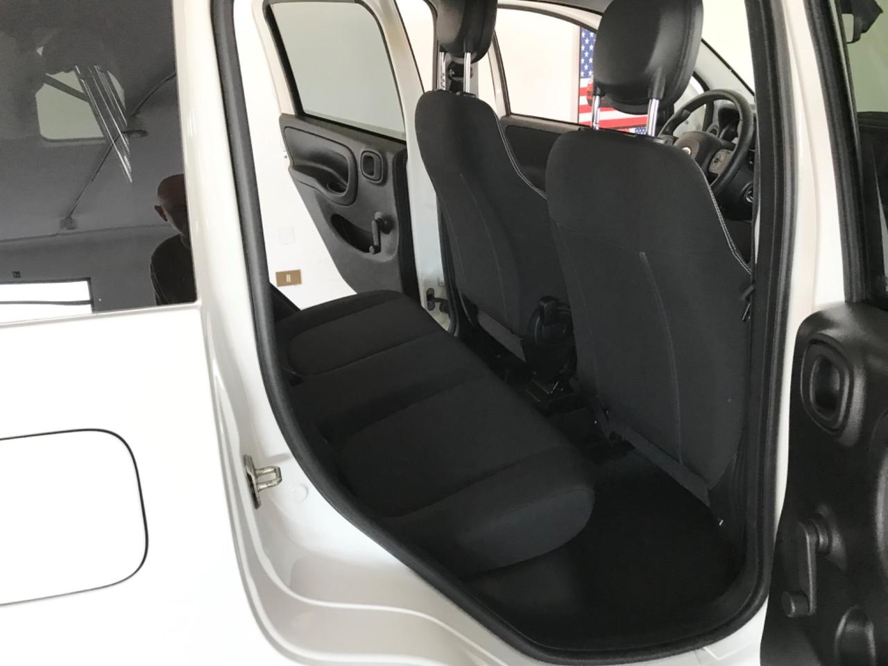 Fiat Panda CROSS 1.0 FireFly S&S Hybrid