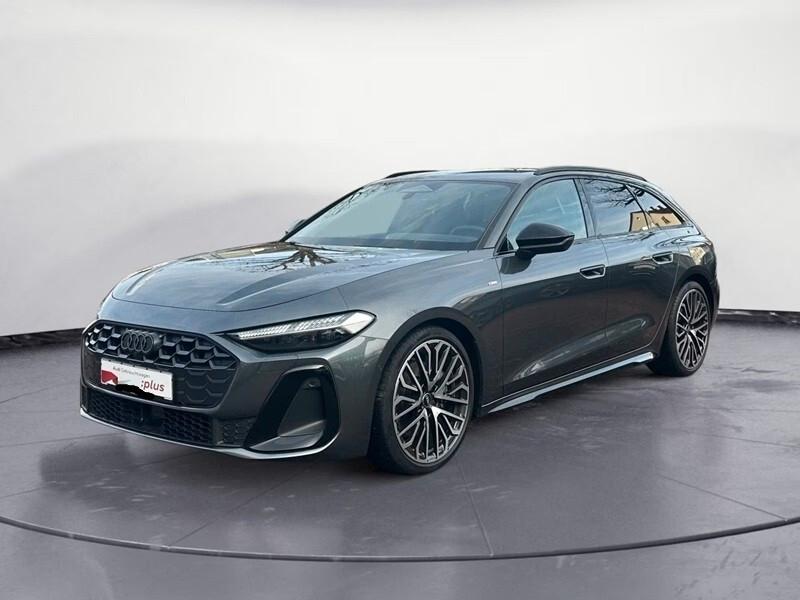 Audi A5 Avant TDI 150 kW mHEV+ S tronic quattro Line edition