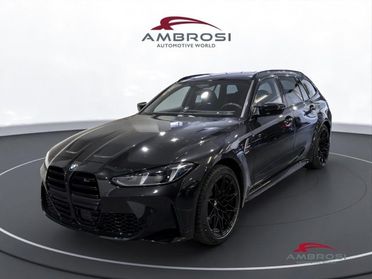 BMW M3 Touring Competition xDrive Touring M-Driver's In