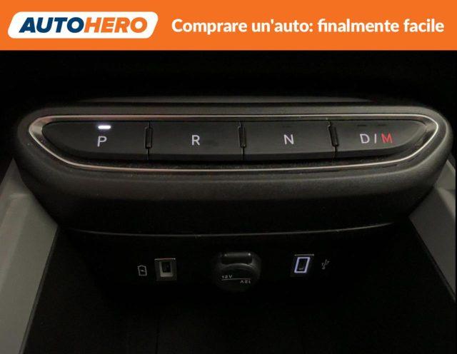 JEEP Avenger 1.2 Turbo 100 CV MHEV Longitude