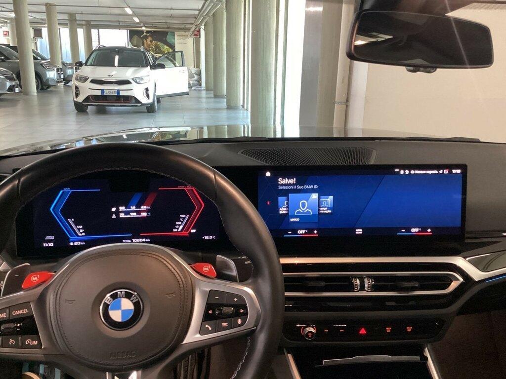 BMW M2 Coupe 3.0 Steptronic