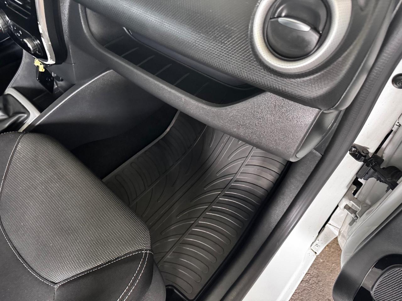 Renault Clio TCe 12V 90 CV neopatentati