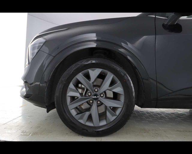 KIA Sportage 1.6 TGDi HEV AT GT-line Plus