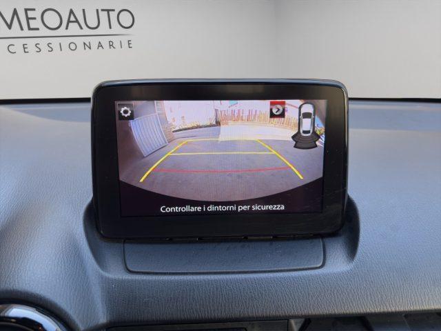 MAZDA 2 1.5 90 CV Skyactiv-G Exceed