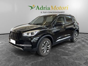 DR AUTOMOBILES DR 4.0 1.5 GPL