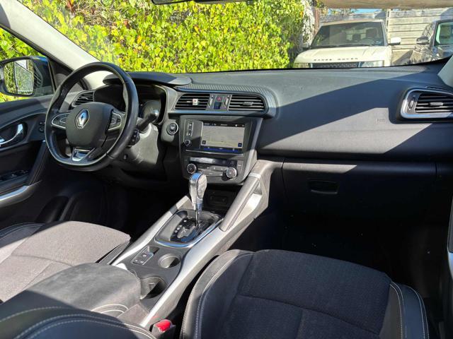 RENAULT Kadjar dCi 130CV Energy Hypnotic2