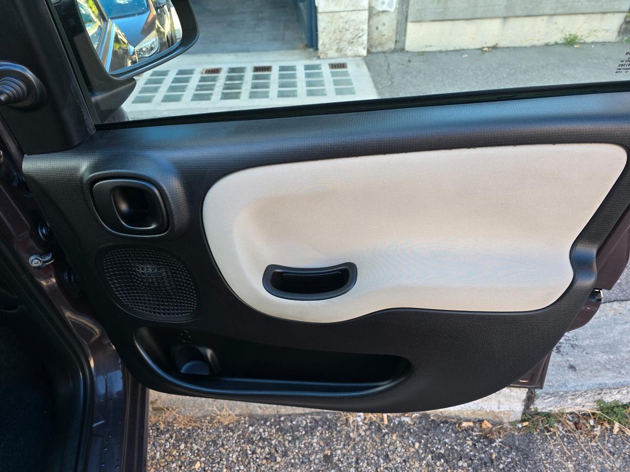 Fiat Panda 1.2 Pop