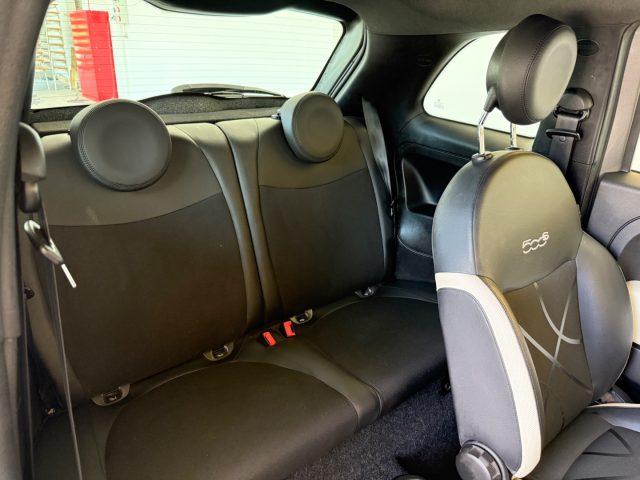 FIAT 500 S 1.3 Multijet 95 CV NEOPATENTATI / PREZZO REALE