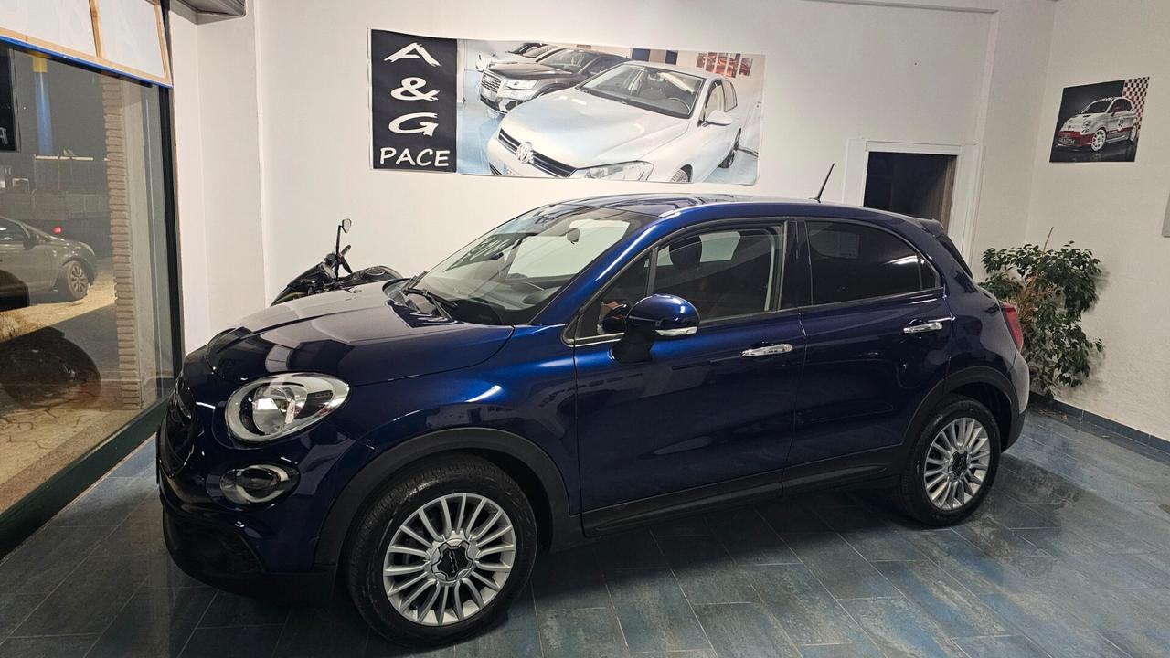 Fiat 500X 1.0 T3 120 CV Sport info 3792464507