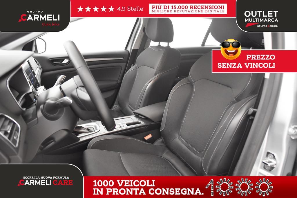 Renault Megane Sporter 1.5 Blue dCi Business