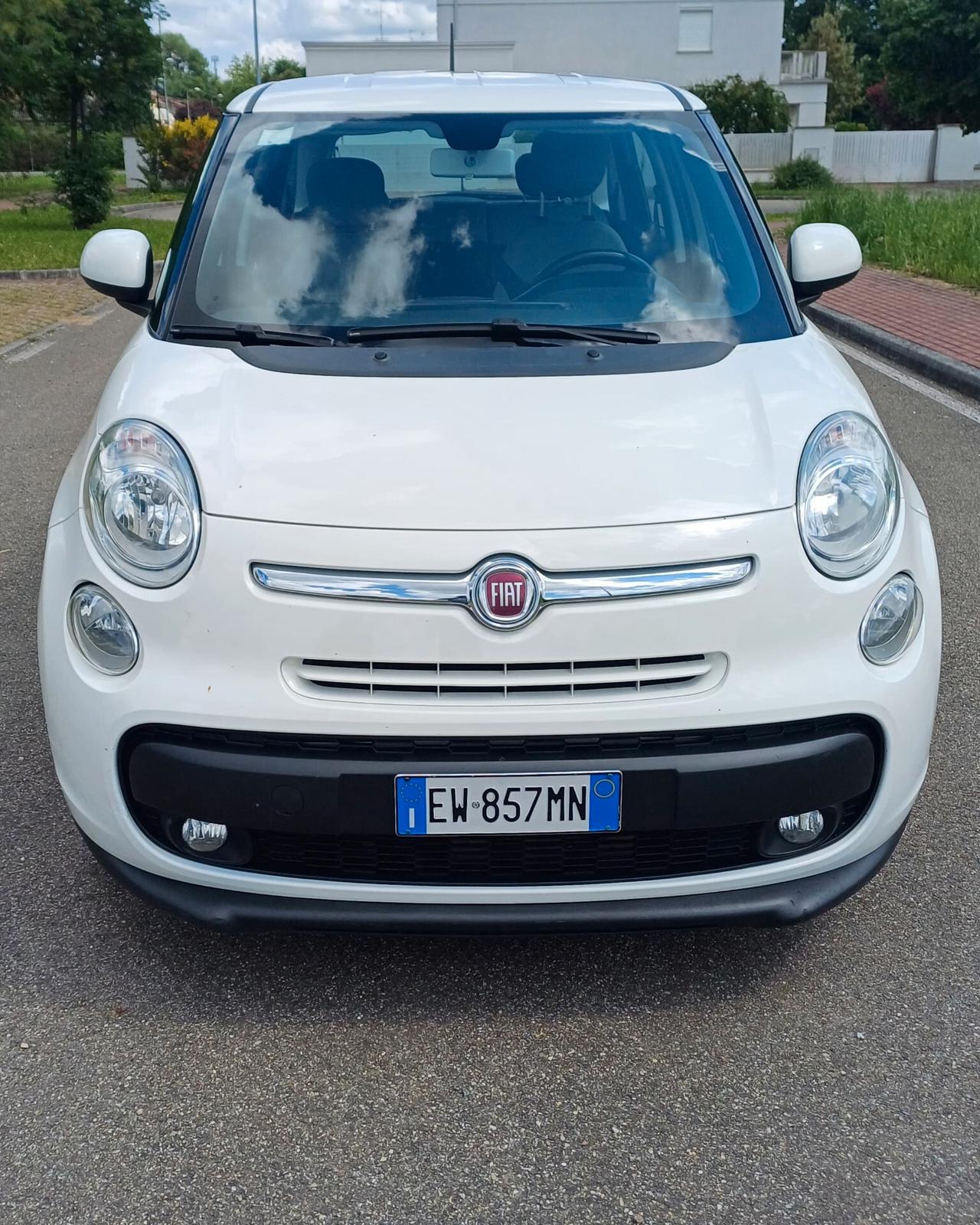 Fiat 500L 1.6 Multijet 105 CV Lounge