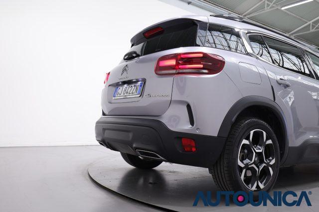 CITROEN C5 Aircross BLUEHDI 130 S&S EAT8 SHINE PACK N1 AUTOCARRO