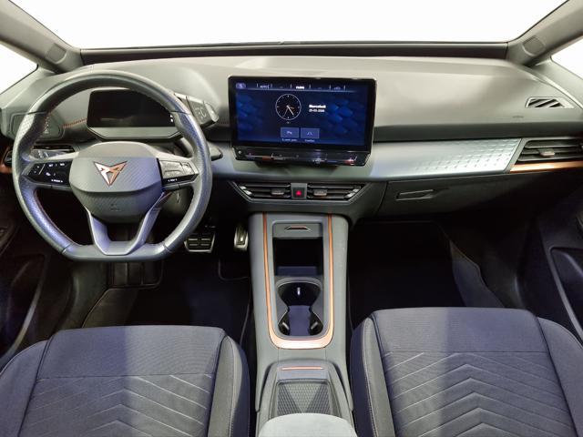 CUPRA Born 58kWh 204 CV