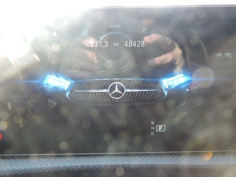 Mercedes-Benz Classe A A 180 d Automatic Premium