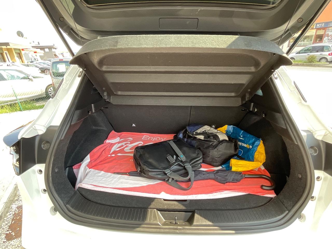 Nissan Qashqai MHEV 158 CV Xtronic Tekna