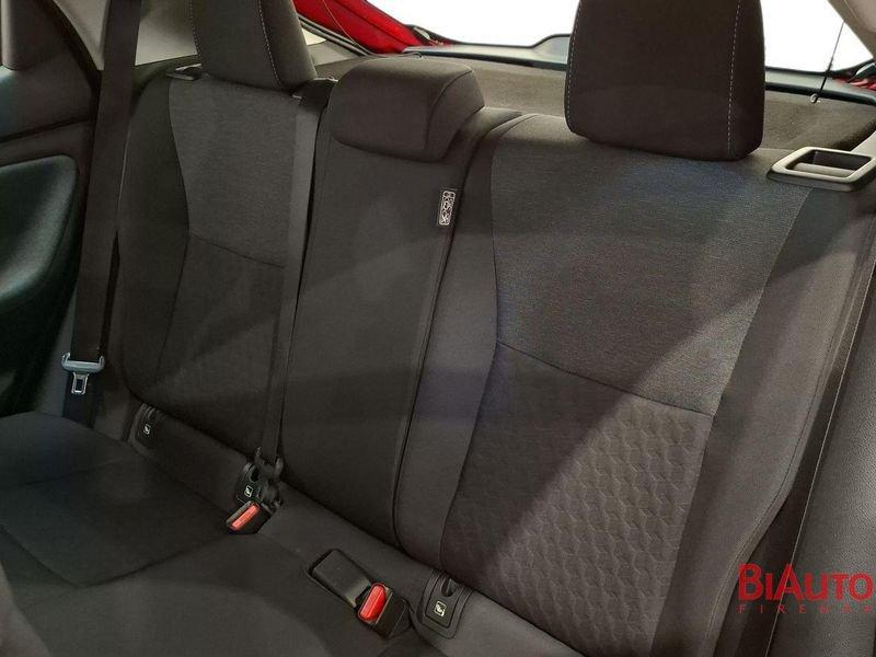 Toyota Yaris Yaris 1.5h Trend