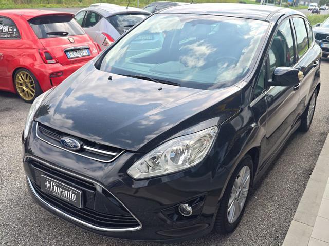 FORD C-Max 1.6 TDCi 115CV Titanium