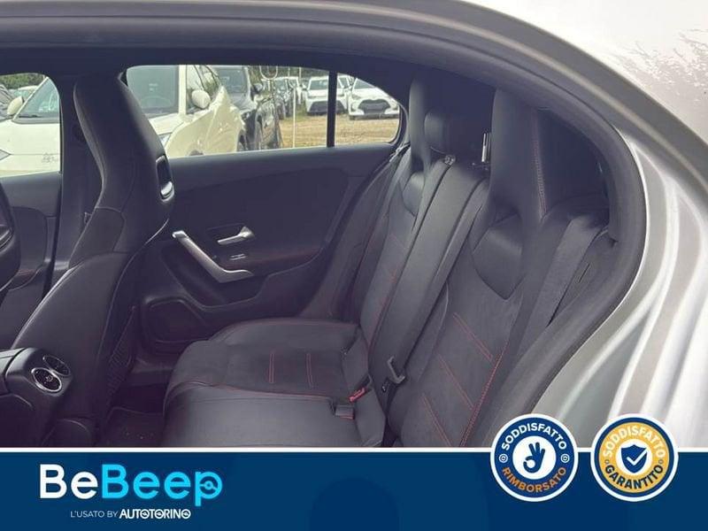 Mercedes-Benz Classe A A 180 D PREMIUM AUTO