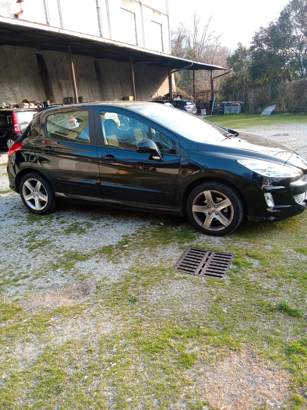 Peugeot 308 DIESEL 1600