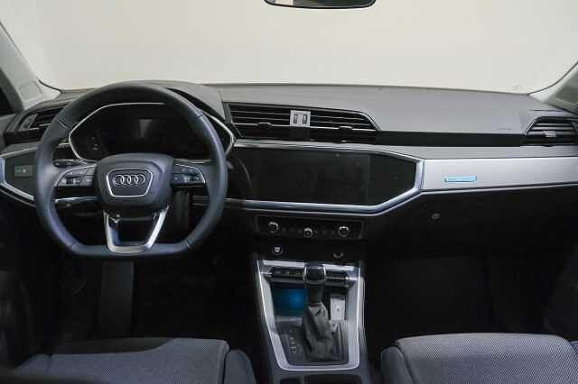 Audi Q3 45 TFSI e S tronic S line edition