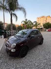 Fiat 500 C 1.0 Hybrid Collezione 1957