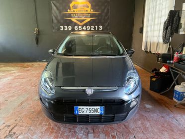 Fiat Punto Evo 1.4 3p. S&S Dynamic 69CV Ok Neopatentati
