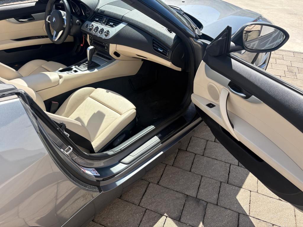 Bmw Z4 sDrive23i 204cv