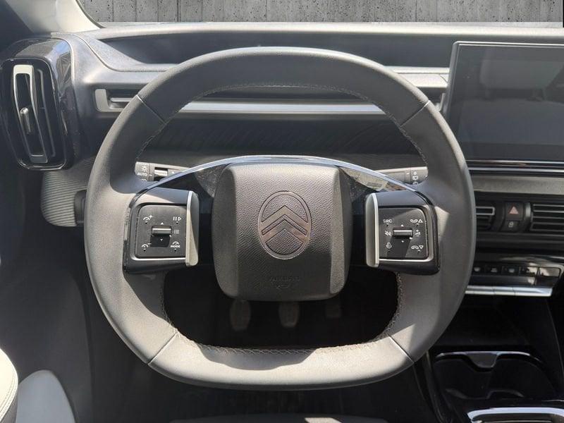 Citroën C3 1.2 puretech turbo Max 100cv s&s