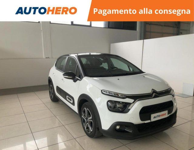 CITROEN C3 PureTech 83 S&S Feel Pack