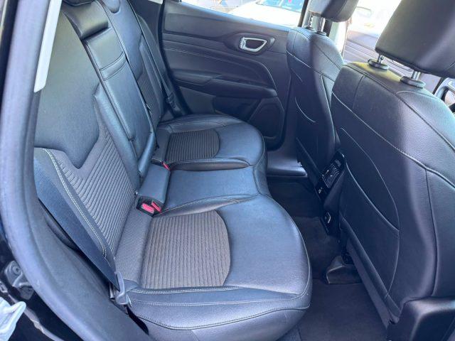 JEEP Compass 1.6 Multijet II Night Eagle LEGGE 104 IVA ESPOSTA
